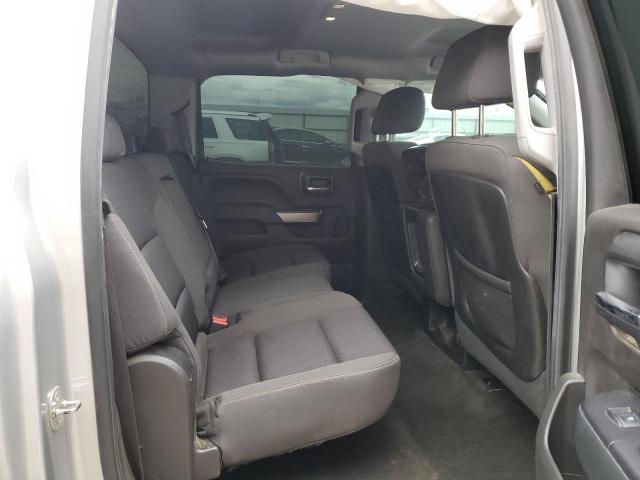 Photo 10 from auction – 2015 CHEVROLET SILVERADO with VIN 3GCPCREC4FG308161
