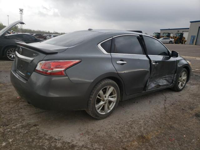 Photo 3 from auction – 2014 NISSAN ALTIMA 2.5 with VIN 1N4AL3AP5EN237513