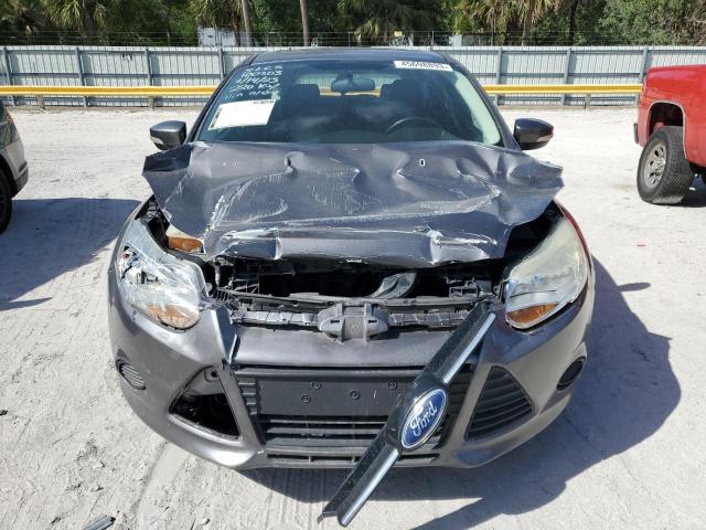 Photo 5 from auction – 2014 FORD FOCUS SE with VIN 1FADP3K2XEL422687