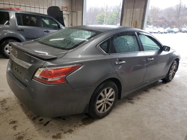 Photo 3 from auction – 2014 NISSAN ALTIMA 2.5 with VIN 1N4AL3AP5EC140548