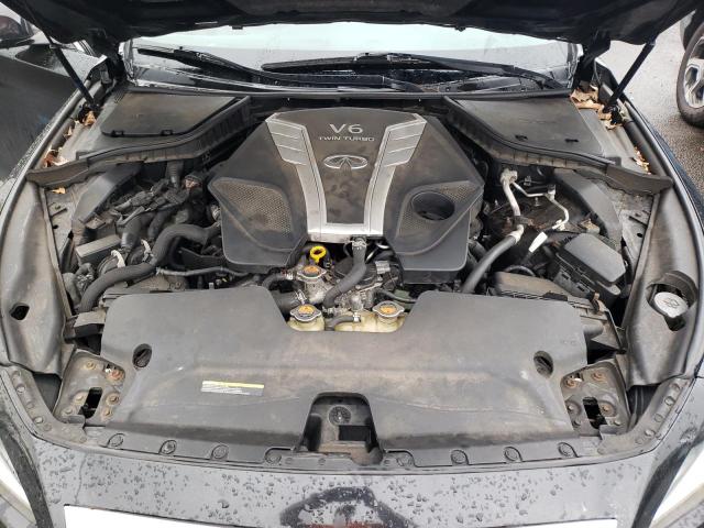 Photo 11 from auction – 2016 INFINITI Q50 PREMIU with VIN JN1EV7AR4GM343087