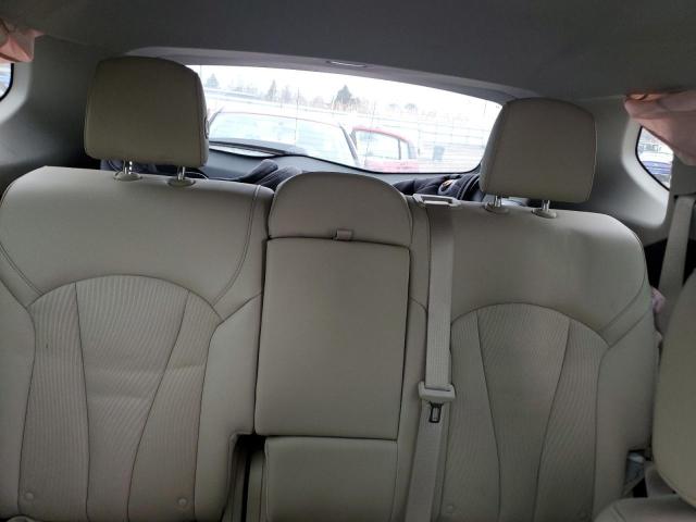 Photo 10 from auction – 2020 BUICK ENVISION P with VIN LRBFX1SA7LD061780