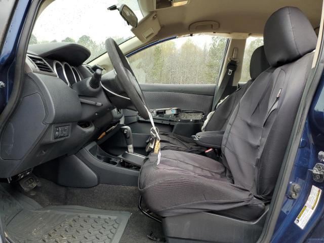 Photo 7 from auction – 2009 NISSAN VERSA with VIN 3N1BC13E79L355327