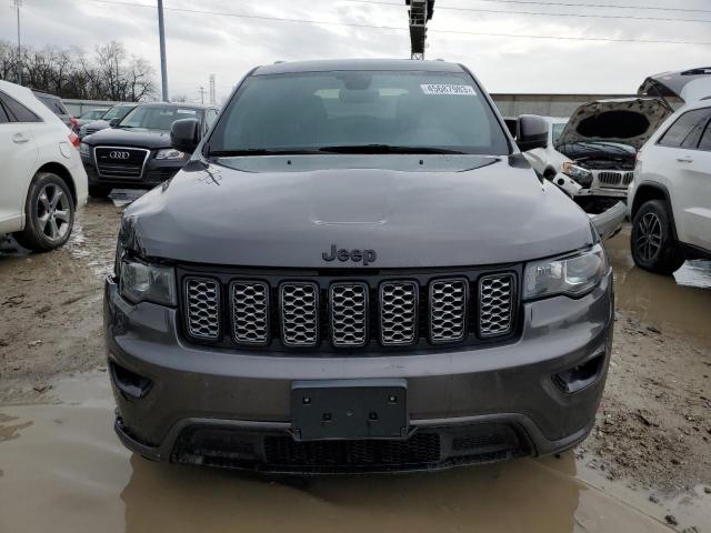 Photo 5 from auction – 2017 JEEP GRAND CHER with VIN 1C4RJFAG8HC882399