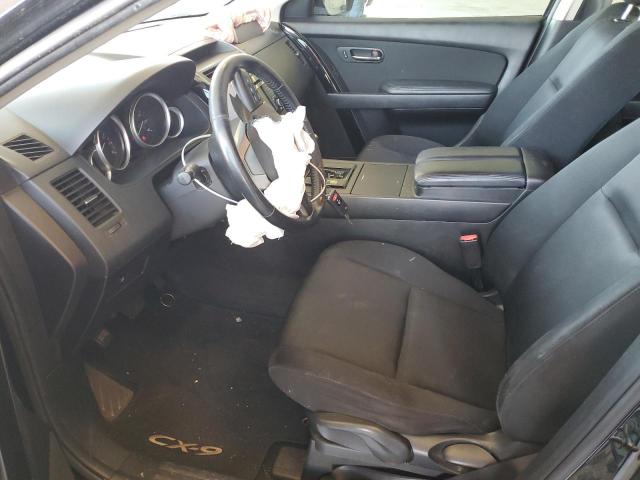 Photo 7 from auction – 2015 MAZDA CX-9 SPORT with VIN JM3TB2BA4F0467835