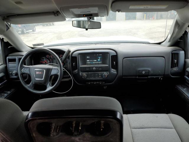 Photo 8 from auction – 2019 GMC SIERRA LIM with VIN 2GTV2LEC2K1218243