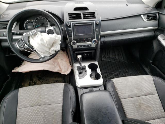 Photo 8 from auction – 2014 TOYOTA CAMRY L with VIN 4T1BF1FK3EU316333