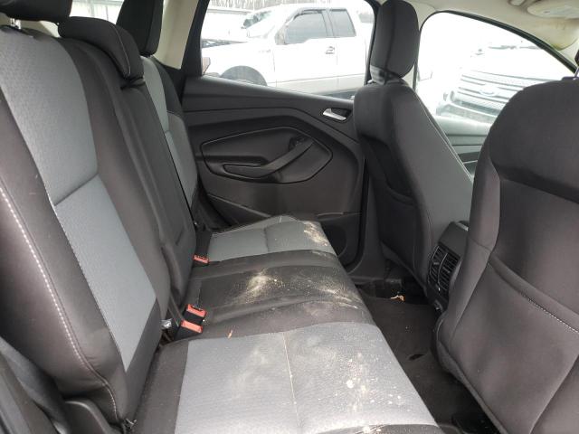 Photo 11 from auction – 2018 FORD ESCAPE SE with VIN 1FMCU9GD0JUC54330