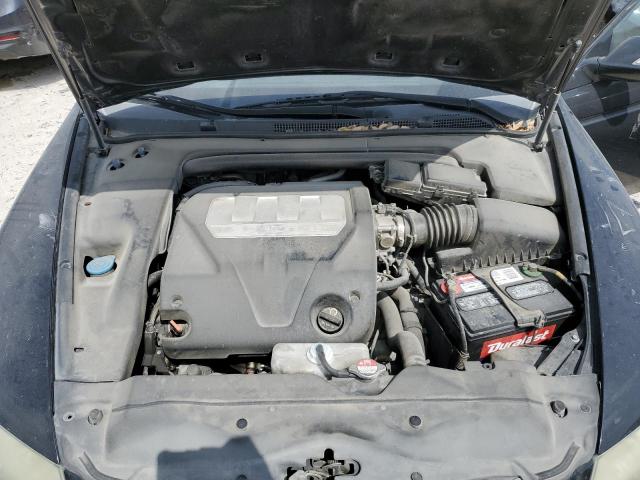 Photo 11 from auction – 2007 ACURA TL with VIN 19UUA66297A014589