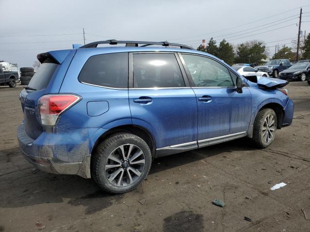 Photo 3 from auction – 2018 SUBARU FORESTER 2 with VIN JF2SJGWC9JH427231