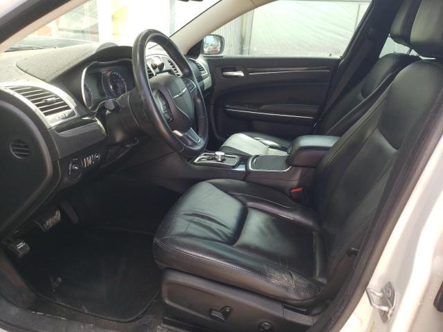 Photo 7 from auction – 2015 CHRYSLER 300 LIMITE with VIN 2C3CCAAG2FH746707