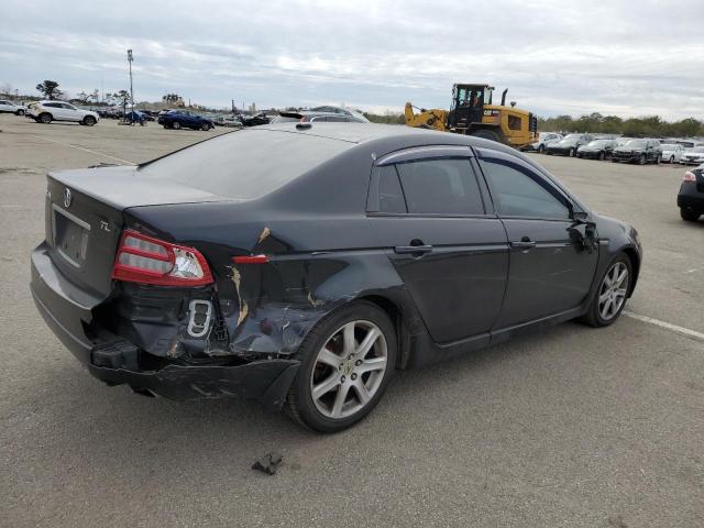 Photo 3 from auction – 2008 ACURA TL with VIN 19UUA66218A051816