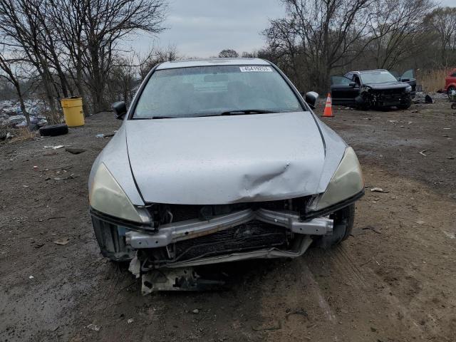 Photo 5 from auction – 2007 HONDA ACCORD EX with VIN 1HGCM66537A074395
