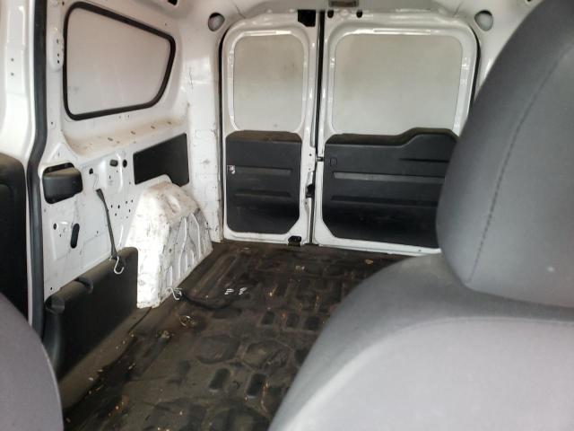 Photo 10 from auction – 2015 RAM PROMASTER with VIN ZFBERFAT0F6967627