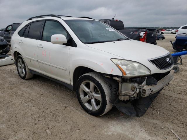 Photo 4 from auction – 2006 LEXUS RX 330 with VIN 2T2GA31UX6C047934