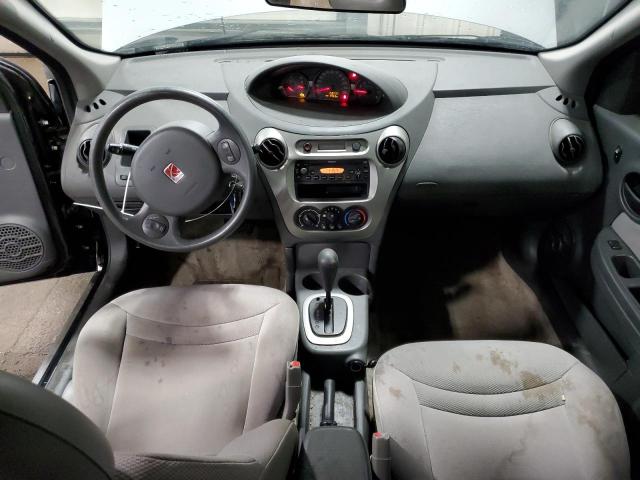 Photo 8 from auction – 2004 SATURN ION LEVEL with VIN 1G8AJ52F74Z216083