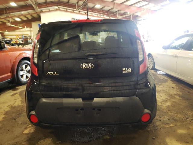 Photo 6 from auction – 2015 KIA SOUL with VIN KNDJN2A20F7792734
