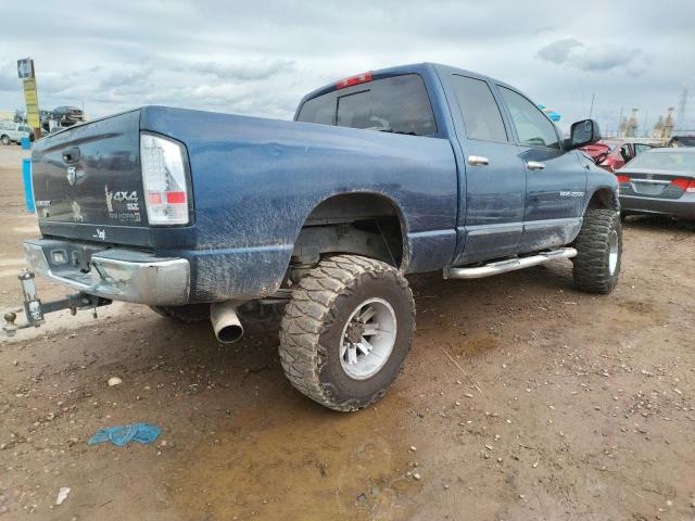 Photo 3 from auction – 2005 DODGE RAM 2500 S with VIN 3D7KS28C05G781124
