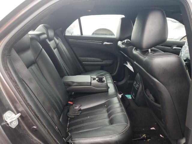 Photo 10 from auction – 2017 CHRYSLER 300 S with VIN 2C3CCAGG8HH599786