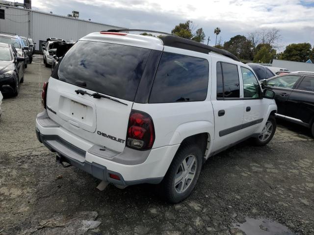 Photo 3 from auction – 2004 CHEVROLET TRAILBLAZE with VIN 1GNET16S046104185