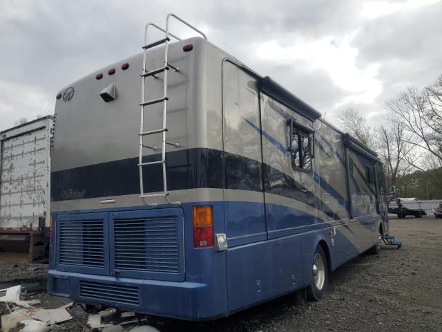 Photo 4 from auction – 2004 ROAD MONOCOQUE with VIN 1RF42464842029715