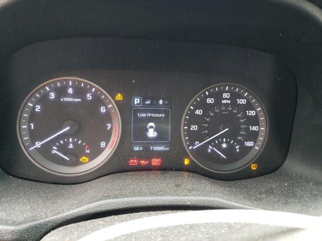 Photo 9 from auction – 2017 HYUNDAI TUCSON LIM with VIN KM8J3CA45HU315360