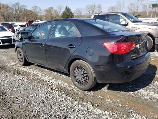 Photo 2 from auction – 2011 KIA FORTE LX with VIN KNAFT4A28B5406040