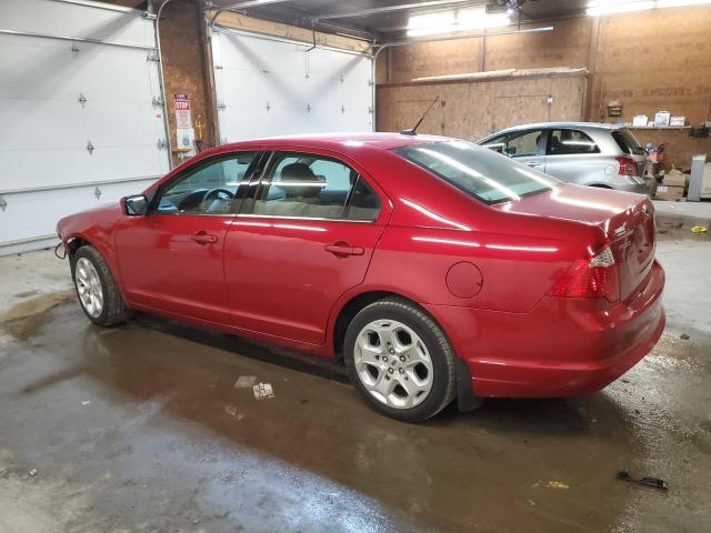Photo 2 from auction – 2011 FORD FUSION SE with VIN 3FAHP0HAXBR132848