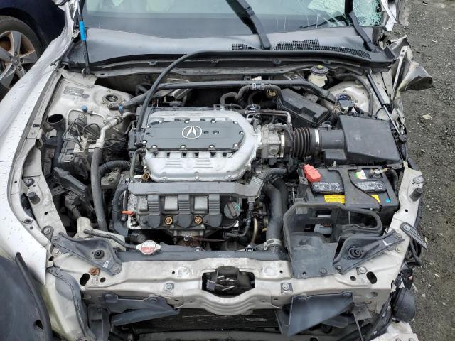 Photo 11 from auction – 2009 ACURA TL with VIN 19UUA86539A019537