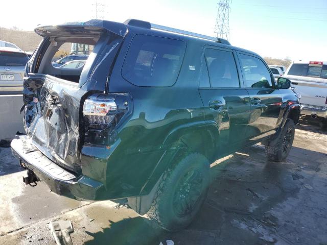Photo 3 from auction – 2018 TOYOTA 4RUNNER SR with VIN JTEBU5JR2J5500636