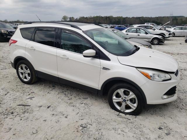 Photo 4 from auction – 2014 FORD ESCAPE SE with VIN 1FMCU0GX4EUA59939