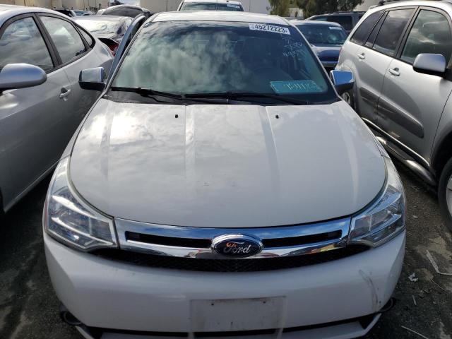 Photo 5 from auction – 2010 FORD FOCUS SEL with VIN 1FAHP3HN1AW208599