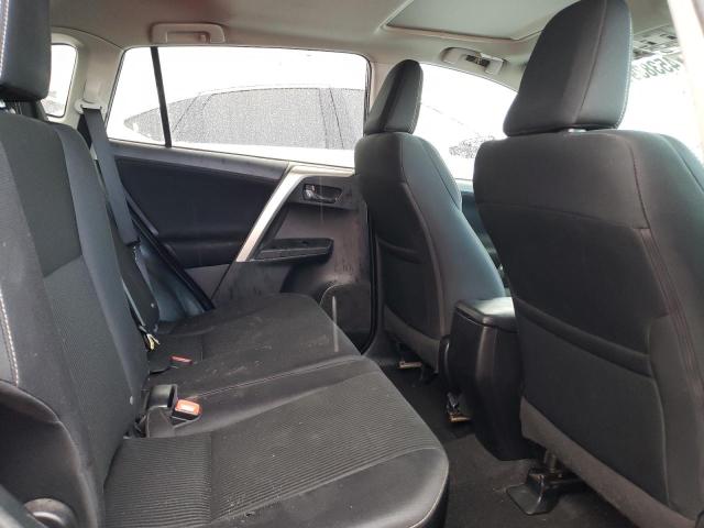Photo 10 from auction – 2015 TOYOTA RAV4 XLE with VIN 2T3RFREV4FW330596