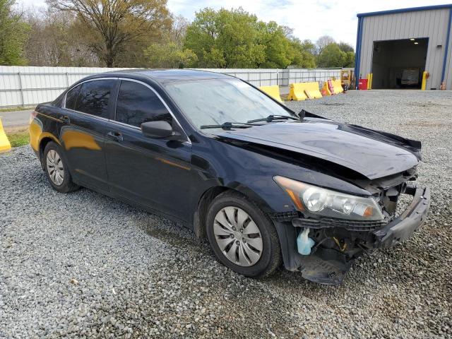 Photo 4 from auction – 2012 HONDA ACCORD LX with VIN 1HGCP2F39CA155426