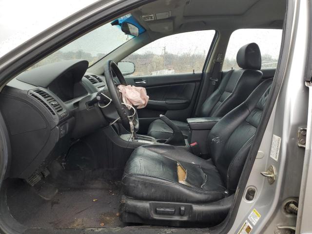 Photo 7 from auction – 2007 HONDA ACCORD EX with VIN 1HGCM66537A074395