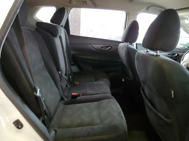 Photo 10 from auction – 2015 NISSAN ROGUE S with VIN 5N1AT2ML9FC805753