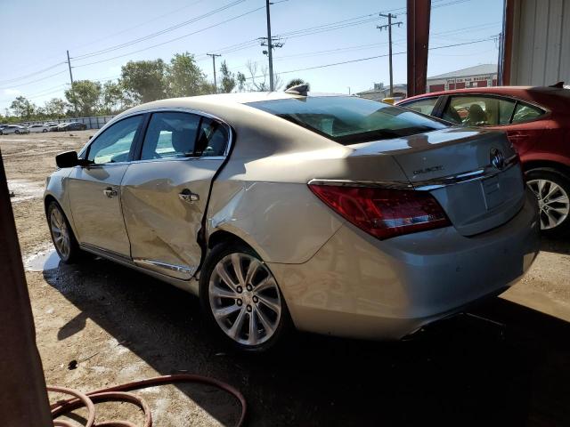 Photo 2 from auction – 2016 BUICK LACROSSE with VIN 1G4GB5G33GF141749