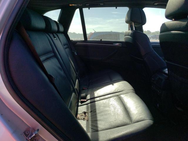 Photo 11 from auction – 2010 BMW X5 XDRIVE3 with VIN 5UXFE4C50AL379526