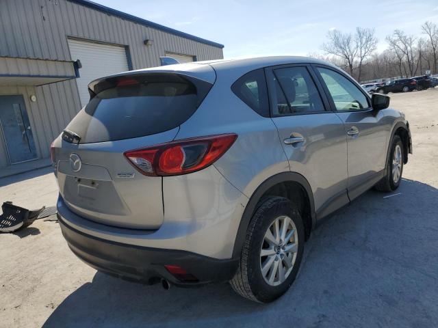 Photo 3 from auction – 2015 MAZDA CX-5 TOURI with VIN JM3KE4CYXF0514666