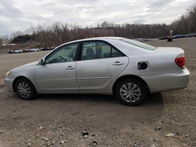Photo 2 from auction – 2005 TOYOTA CAMRY LE with VIN 4T1BE32K85U637868