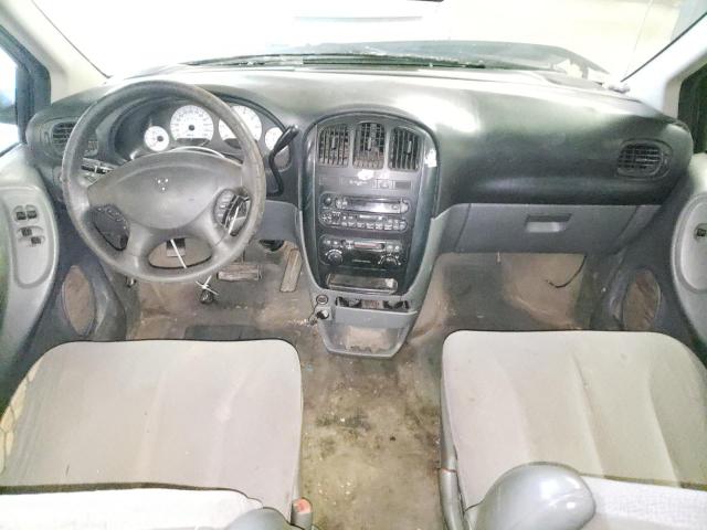 Photo 8 from auction – 2006 DODGE CARAVAN SX with VIN 1D4GP45R96B656982