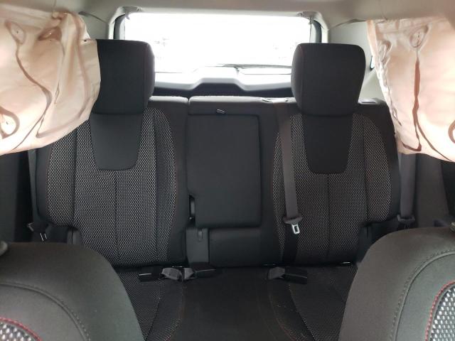 Photo 10 from auction – 2011 CHEVROLET EQUINOX LT with VIN 2CNALDECXB6215378