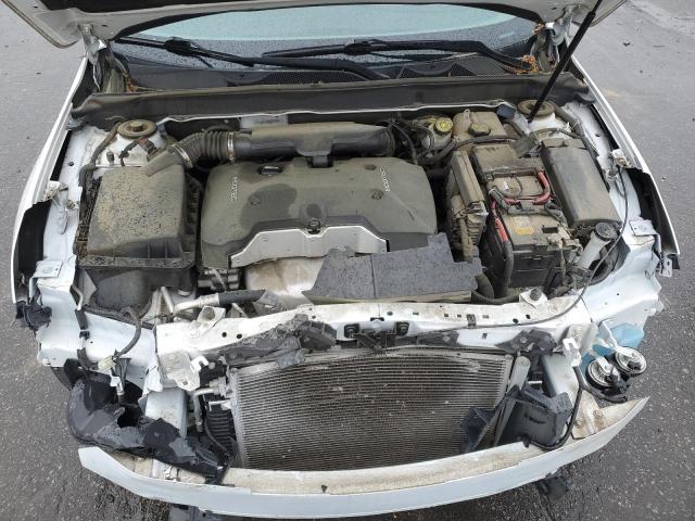 Photo 11 from auction – 2015 CHEVROLET MALIBU LS with VIN 1G11B5SL0FU151515