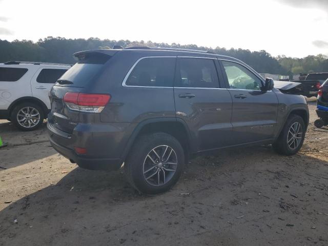 Photo 3 from auction – 2018 JEEP GRAND CHER with VIN 1C4RJFAG8JC421886