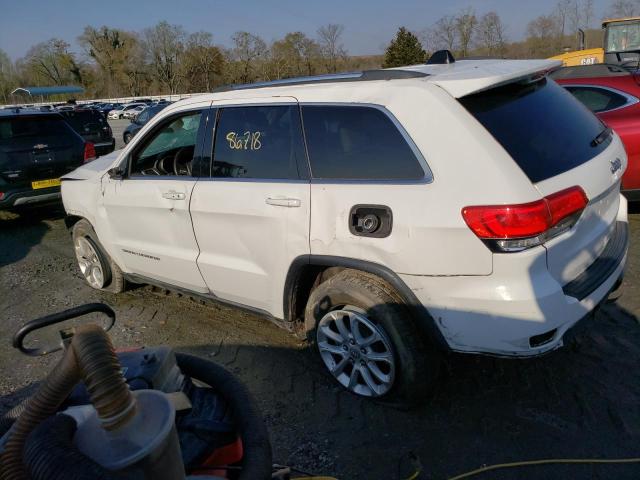 Photo 2 from auction – 2014 JEEP GRAND CHER with VIN 1C4RJEAG4EC573812