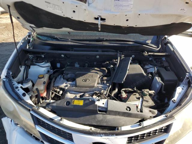 Photo 12 from auction – 2015 TOYOTA RAV4 XLE with VIN 2T3WFREV5FW183370