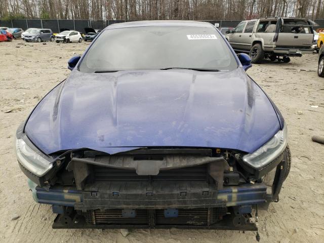 Photo 5 from auction – 2015 FORD FUSION SE with VIN 3FA6P0H92FR210221