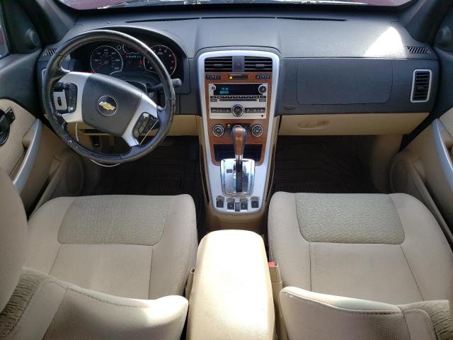 Photo 8 from auction – 2009 CHEVROLET EQUINOX LT with VIN 2CNDL53F796242368
