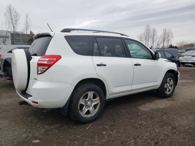 Photo 3 from auction – 2009 TOYOTA RAV4 with VIN 2T3BK33V99W003743