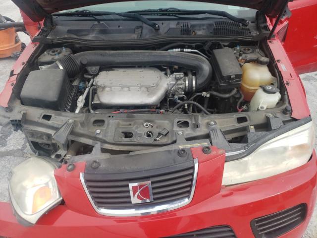Photo 12 from auction – 2007 SATURN VUE with VIN 5GZCZ53457S818934